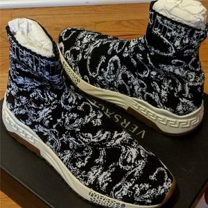 versace hercules sneakers